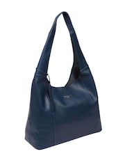 Pure Luxuries London Nina Leather Shoulder Bag - Image 7 of 7