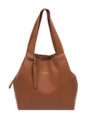 Pure Luxuries London Colette Leather Handbag - Image 4 of 8