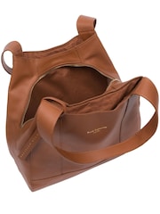 Pure Luxuries London Colette Leather Handbag - Image 6 of 8