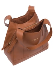 Pure Luxuries London Colette Leather Handbag - Image 8 of 8