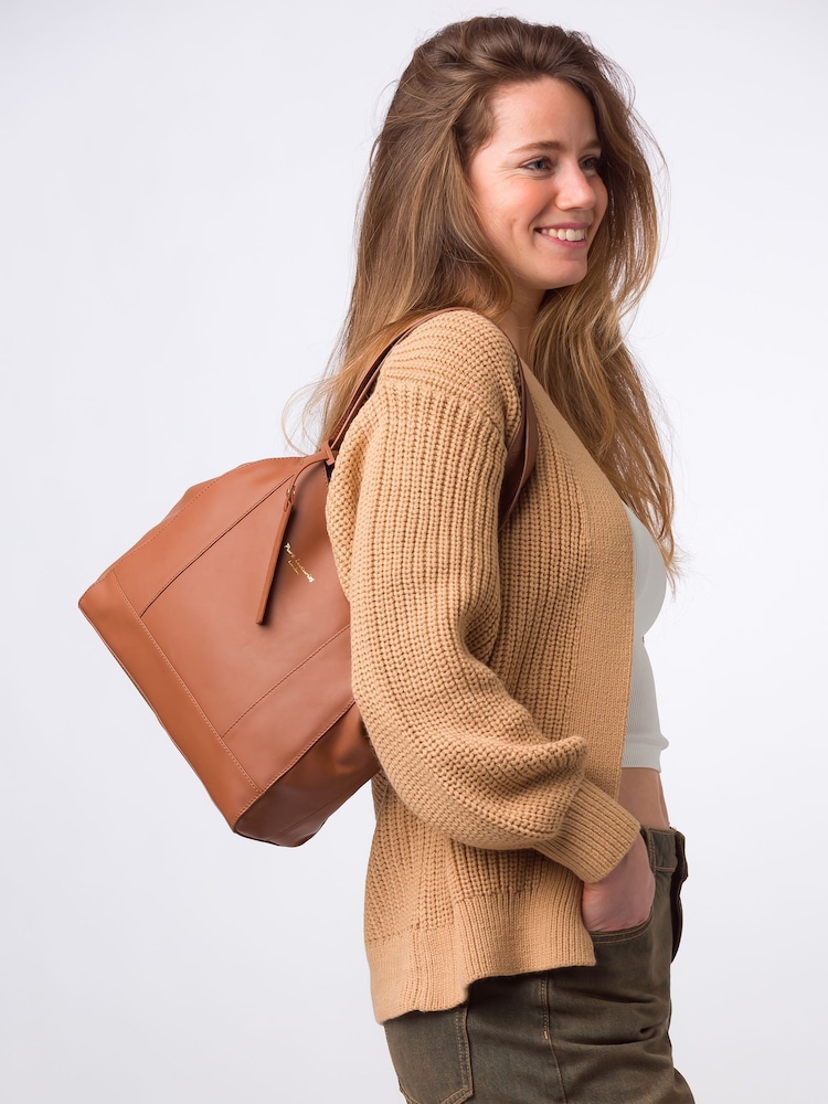 Pure Luxuries London Colette Leather Handbag - Image 2 of 8