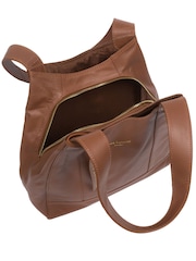 Pure Luxuries London Colette Leather Handbag - Image 8 of 8