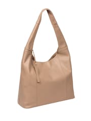 Pure Luxuries London Nina Leather Shoulder Bag - Image 7 of 7