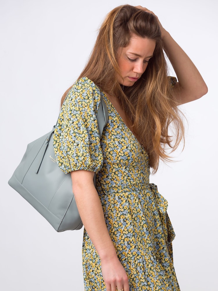 Pure Luxuries London Colette Leather Handbag - Image 3 of 8