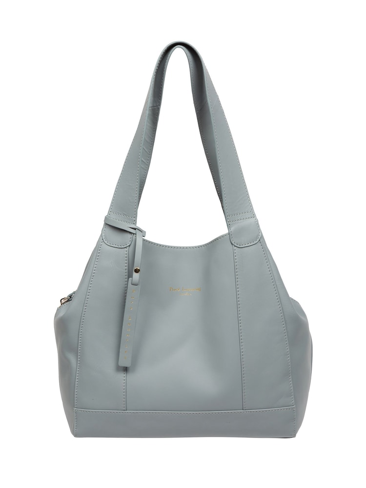 Pure Luxuries London Colette Leather Handbag - Image 4 of 8