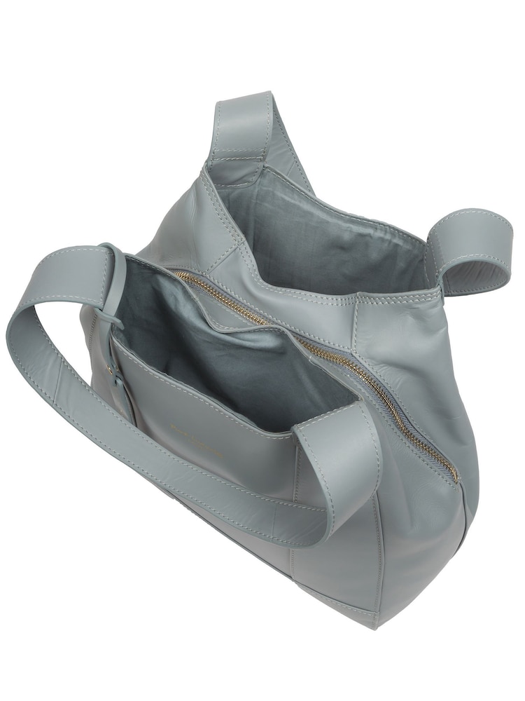 Pure Luxuries London Colette Leather Handbag - Image 6 of 8