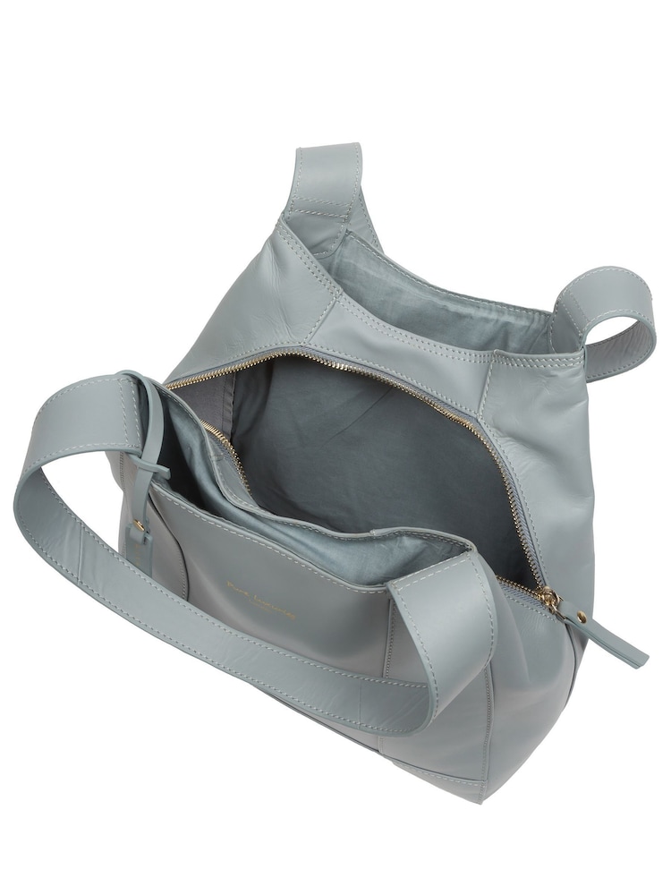 Pure Luxuries London Colette Leather Handbag - Image 8 of 8 Pure Luxuries London Colette Leather Handbag - Image 8 of 8
