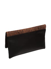 Animal - Pure Luxuries London Amelia Clutch aus Nappaleder - Bild 4 von 5
