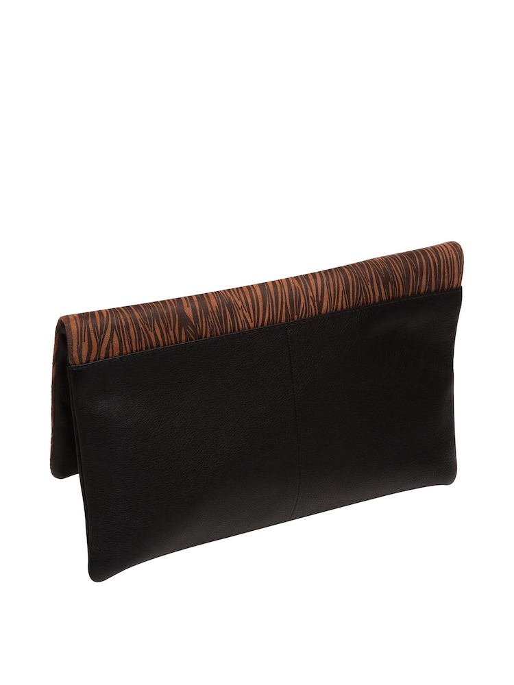 Animal - Geantă din piele nappa Pure Luxuries London Amelia - Image 4 of 5