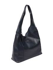 Pure Luxuries London Nina Leather Shoulder Bag - Image 3 of 7