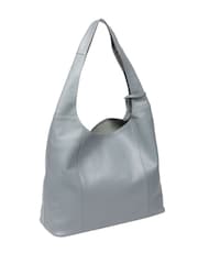 Pure Luxuries London Nina Leather Shoulder Bag - Image 5 of 7