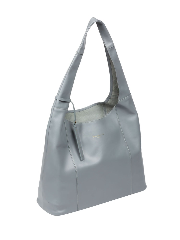 Pure Luxuries London Nina Leather Shoulder Bag - Image 7 of 7