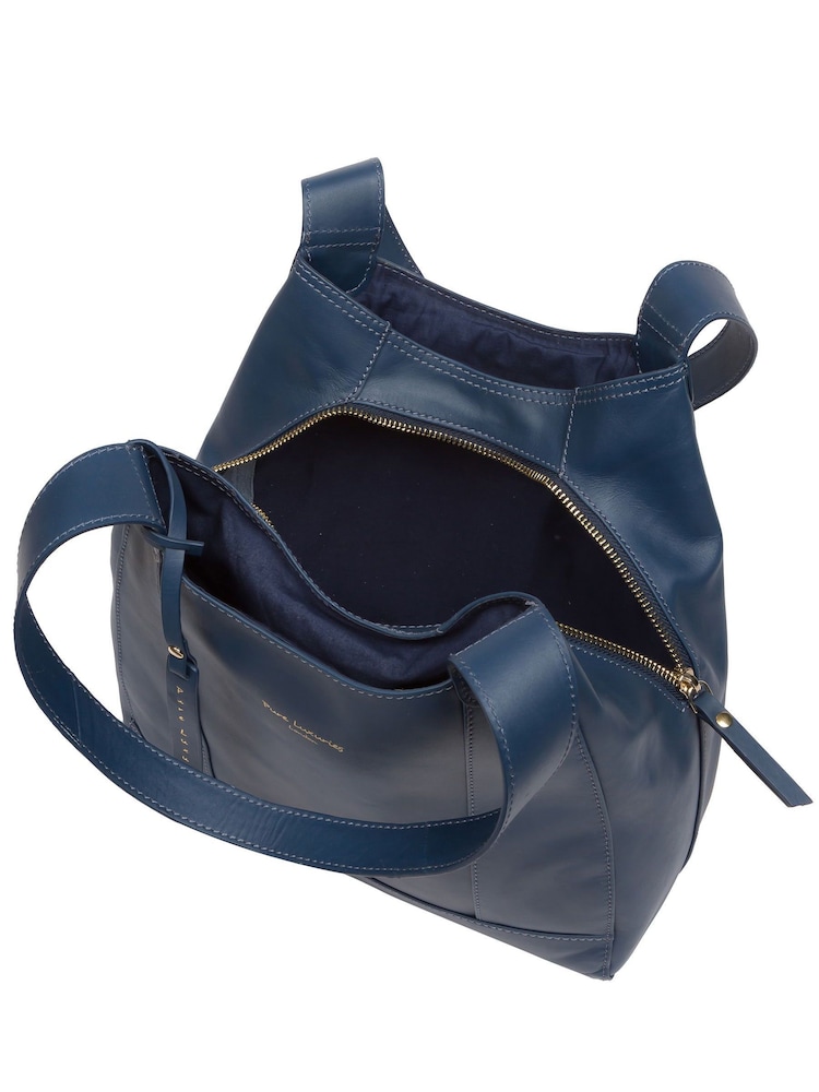 Pure Luxuries London Colette Leather Handbag - Image 7 of 7