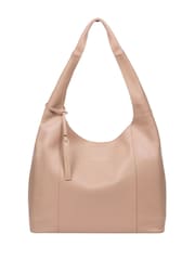 Pure Luxuries London Nina Leather Shoulder Bag - Image 1 of 7
