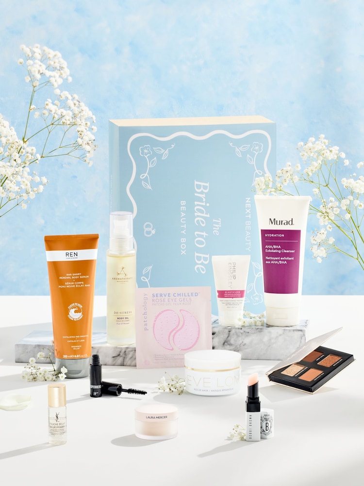The Bride To Be Beauty Box (Worth Over £307) - Image 1 of 3
