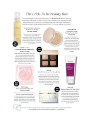 The Bride To Be Beauty Box (Worth Over £307) - Image 2 of 3
