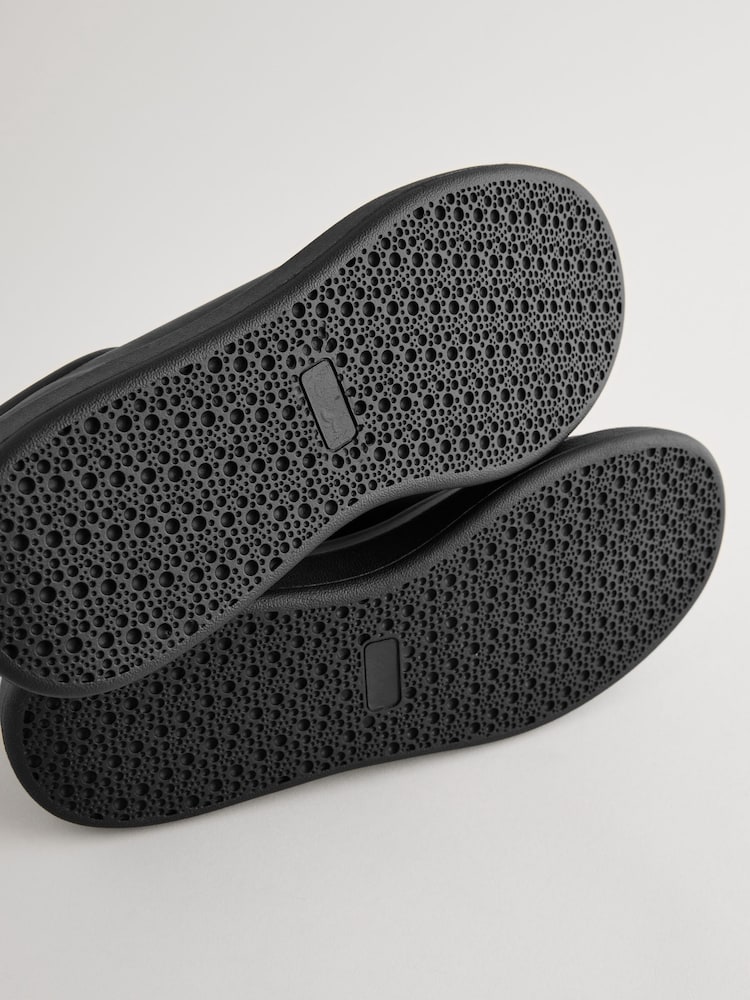 Black EDIT Chunky Trainers - Image 6 of 6 Black EDIT Chunky Trainers - Image 6 of 6