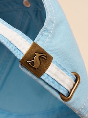 Joules Daley Blue Cap - Image 6 of 6