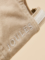 Hellbraun - Joules Daley Cap - Bild 8 von 8