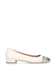 Carvela Comfort Riviera Ballerina Shoes - Image 1 of 1