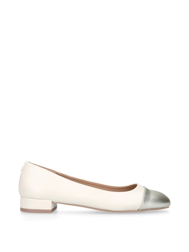 Buy Carvela Comfort Riviera Ballerina Shoes from Next Oman