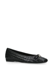 Negro - Carvela Comfort Shoes - Imagen 4 de 5