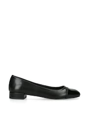 Carvela Comfort Riviera Ballerina Shoes - Image 1 of 5