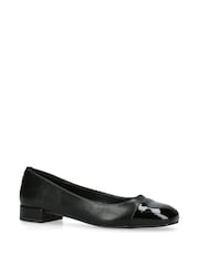 Carvela Comfort Riviera Ballerina Shoes - Image 3 of 5