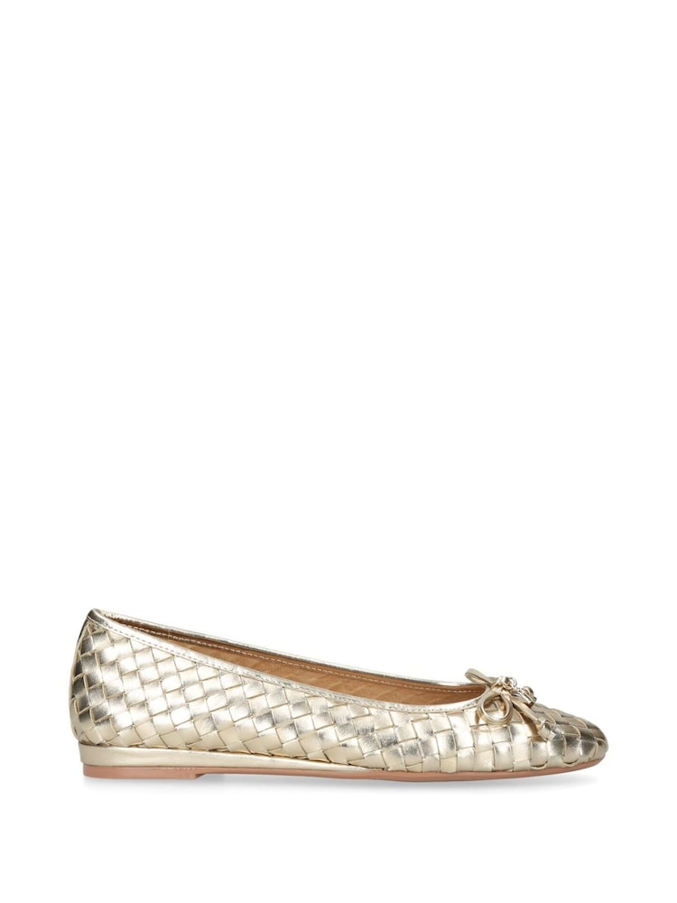 zlata (barva); zlato - Carvela Comfort čevlji - Slika 1 iz 5 zlata (barva); zlato - Carvela Comfort čevlji - Slika 1 iz 5