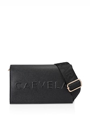 Carvela Frame Wallet Body Bag - Image 1 of 5