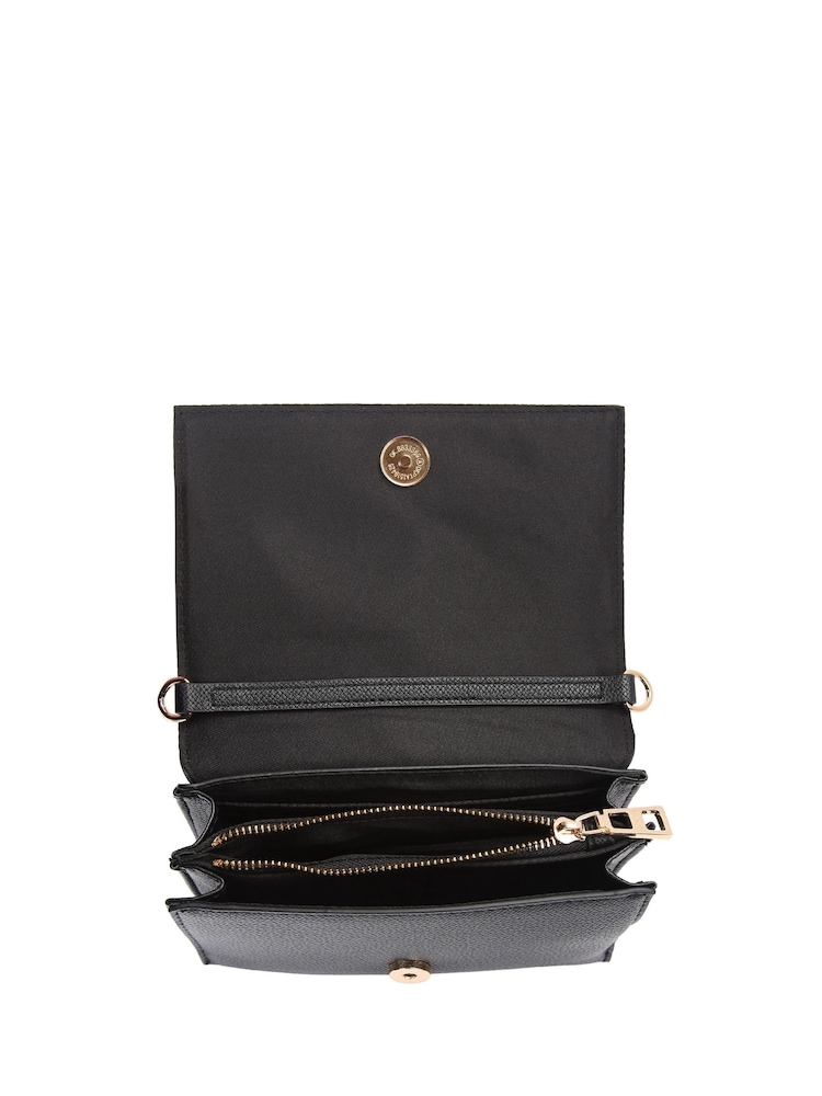 Carvela Frame Wallet Body Bag - Image 2 of 5