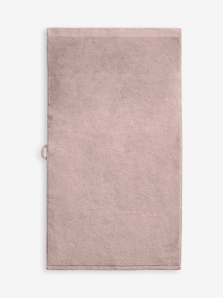 Luxury Spa Collection Luxe Towel - Imagen 8 de 8