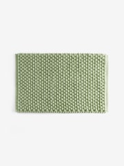 Mid Sage Giant Bath Bobble Mat - Image 3 of 3