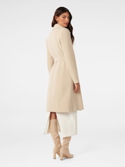 Forever New Brown Melissa Trench Coat - Image 4 of 5