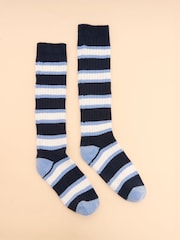 Темно-синий - Joules Женские носки Wader Welly - Image 1 of 3
