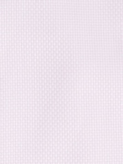 MOSS Pink Dobby Stretch Shirt - Image 4 of 4
