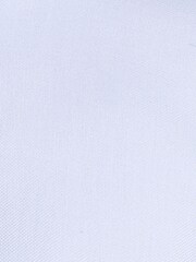 MOSS Sky Blue Tailored Fit Oval Textured Non Iron 100% Cotton Shirt - Image 5 of 5
