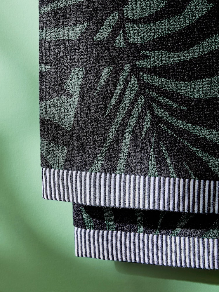 Ręcznik z bawełny egipskiej - Image 4 of 6
