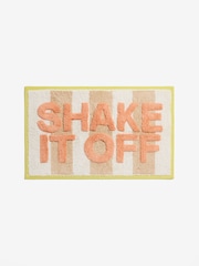 Tapete de algodão Shake It Off 100 - Imagem 3 de 3