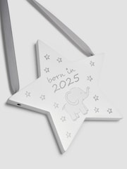 JoJo Maman Bébé Born in 2025 Door Hanger - Image 2 of 5