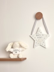 JoJo Maman Bébé Born in 2025 Door Hanger - Image 3 of 5
