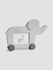 JoJo Maman Bébé Born in 2025 Photo Frame - Image 1 of 3