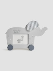 JoJo Maman Bébé Born in 2025 Photo Frame - Image 2 of 3