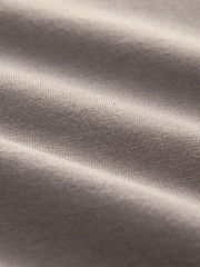 Blues/Grey/Neutrals Regular Fit Regular Fit Long Sleeve 100% Cotton T-Shirts 5 Pack - Image 16 of 16