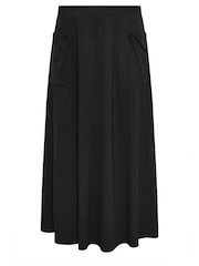 Evans Curve Maxi Skirt - Image 4 of 4