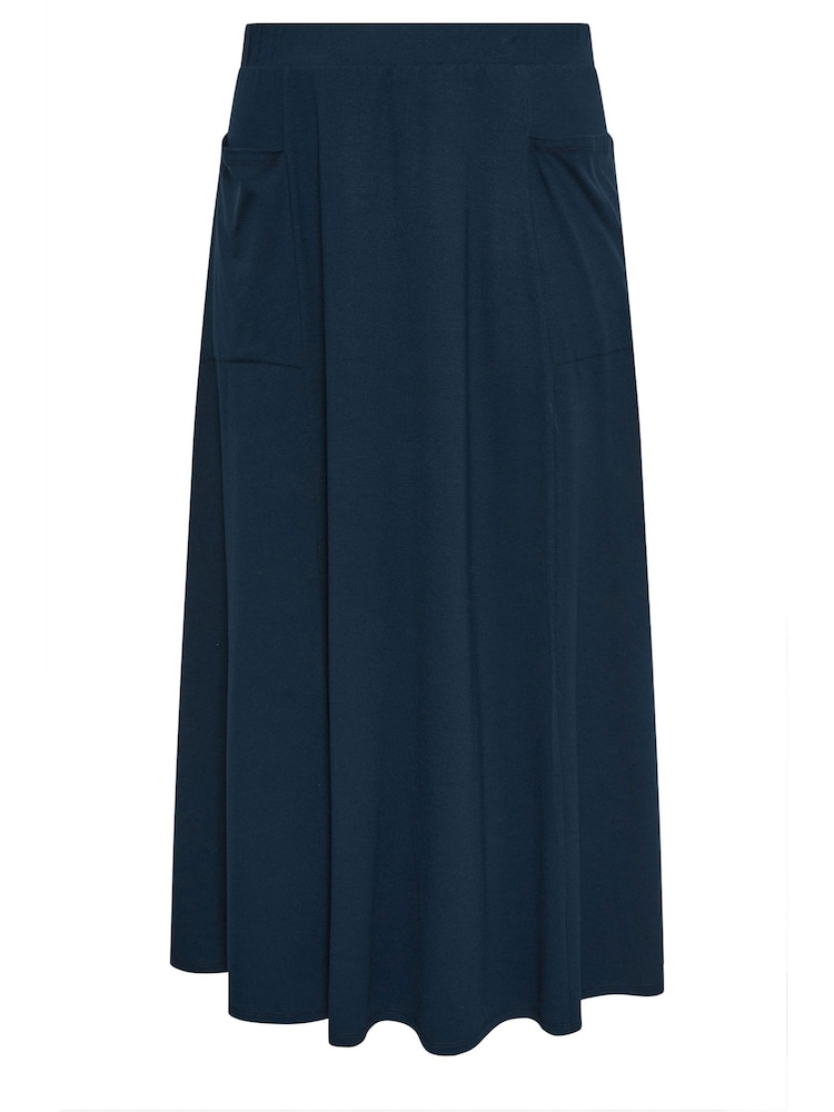 Evans Curve Maxi Skirt - Image 5 of 5