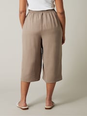 Evans Curve Culottes - Image 3 of 5
