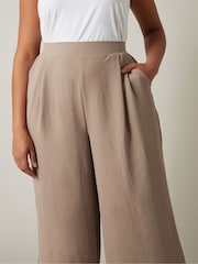 Evans Curve Culottes - Image 4 of 5