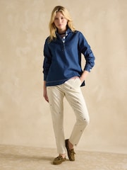 Denim - Joules Brinley Deck Shirt - Imagen 4 de 8