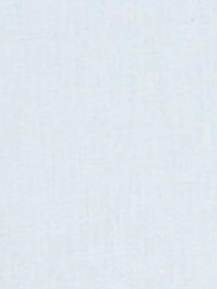U.S. Polo Assn. Blue Chrome Linen Blend Mens Shirt - Image 10 of 10